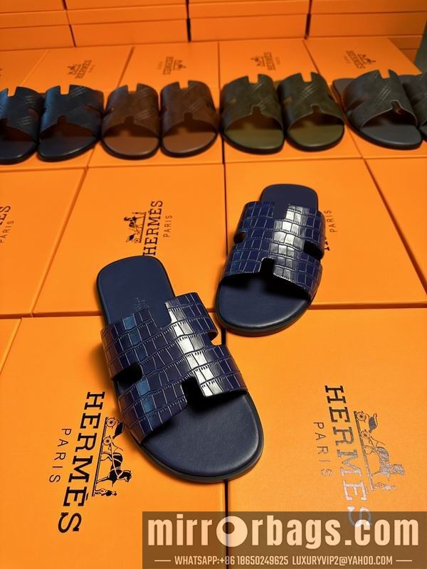 Hermes Shoes Hermes sz38-46 mnf0231