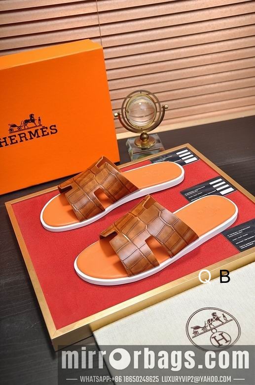 Hermes Shoes HERMES sz38-44BS0104