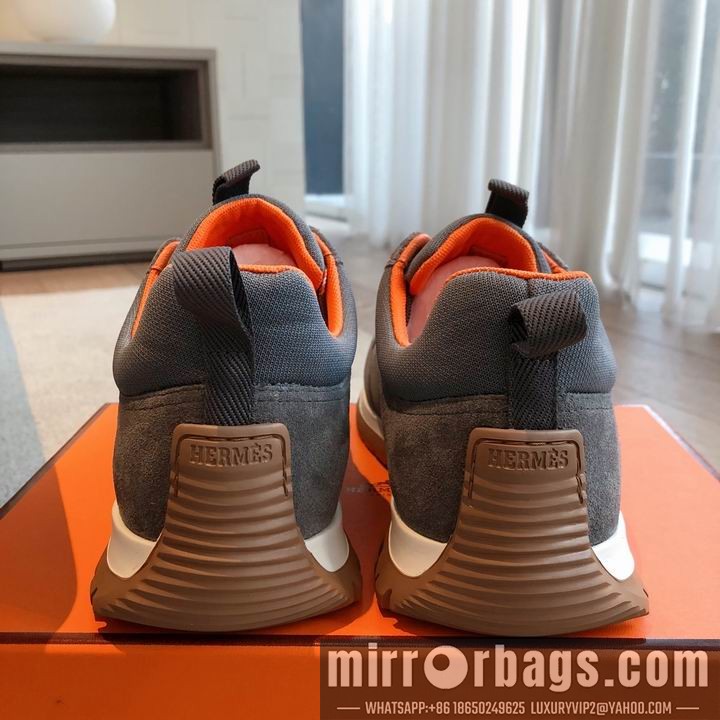 Hermes Shoes Hermes sz35-46 mnh0205