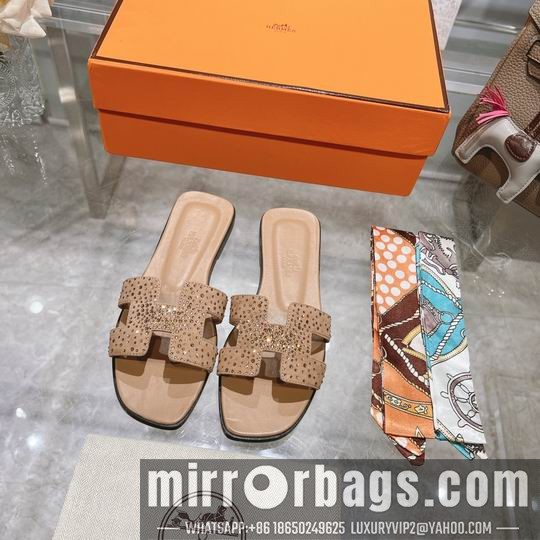Hermes Shoes Hermes sz34-42 mnh0242