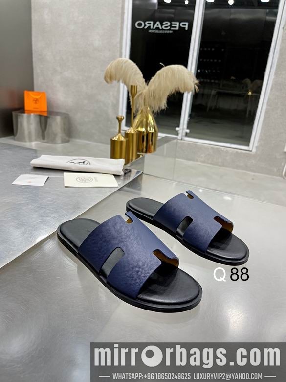 Hermes Shoes HERNES sz38-44K0140