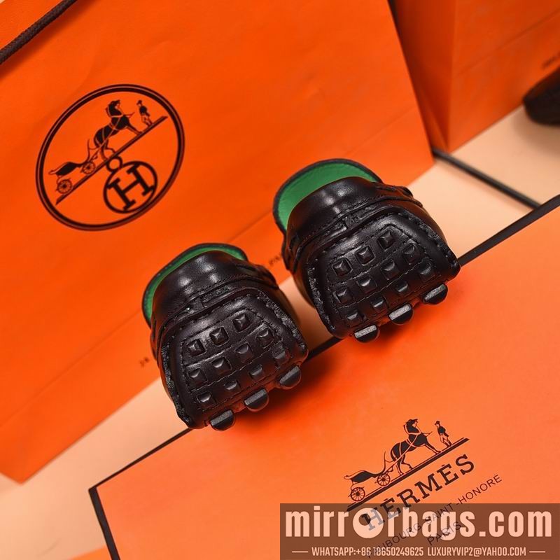 Hermes Shoes Hermes sz38-46 mnf0204
