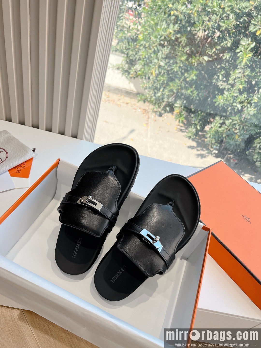 Hermes Shoes Hermes sz35-45 h0510
