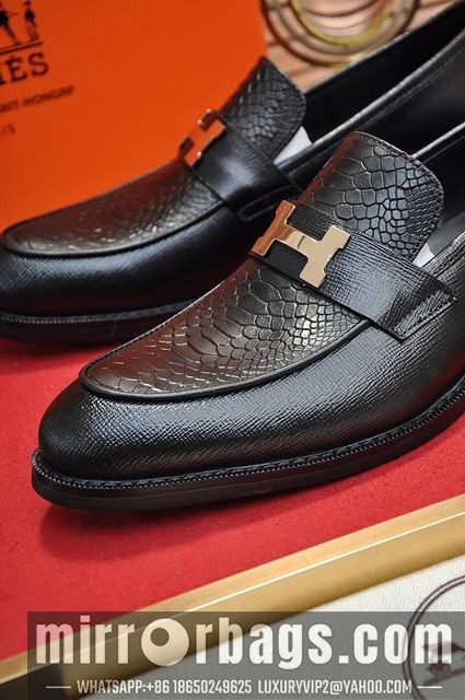 Hermes Shoes Hermes sz38-45 mnh0701
