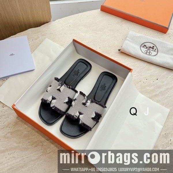 Hermes Shoes Hermes sz35-40 3C XJ0803