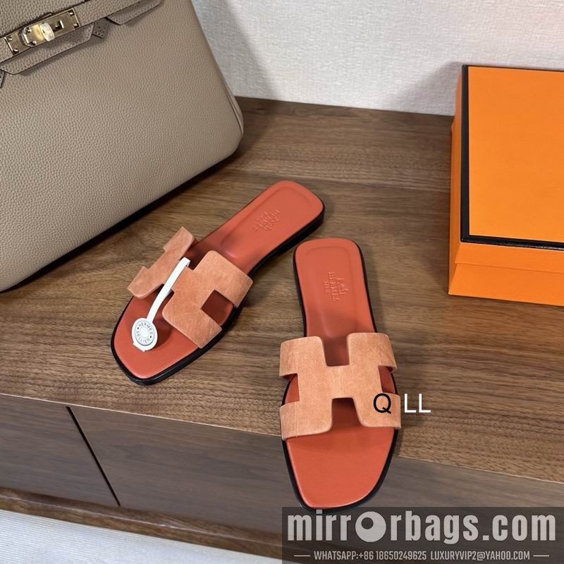 Hermes Shoes Hermes sz35-40 LL0315