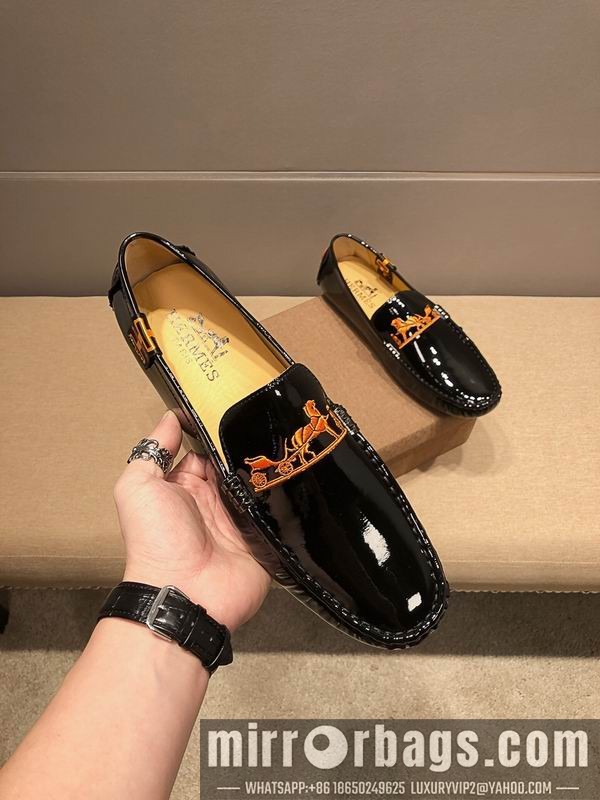 Hermes Shoes Hermes sz37-45 mnf0202