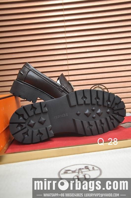 Hermes Shoes Hermes sz38-44 N0804