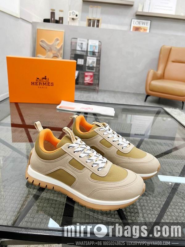 Hermes Shoes Hermes sz38-45 jyh0709
