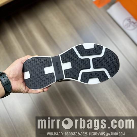 Hermes Shoes Hermes sz38-45 hnh0509