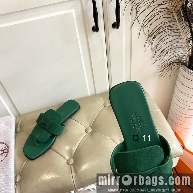 Hermes Shoes HERMES sz35-40 Y0401