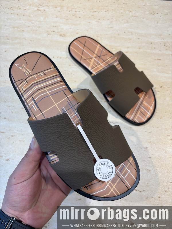 Hermes Shoes Hermes sz38-46 hnh0602