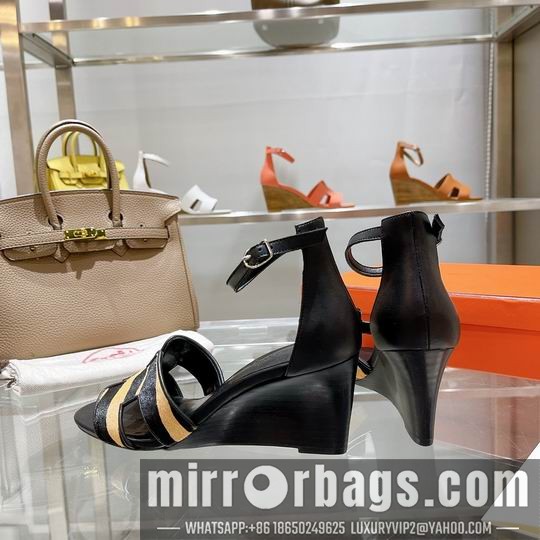 Hermes Shoes Hermes sz35-41 mnh0217