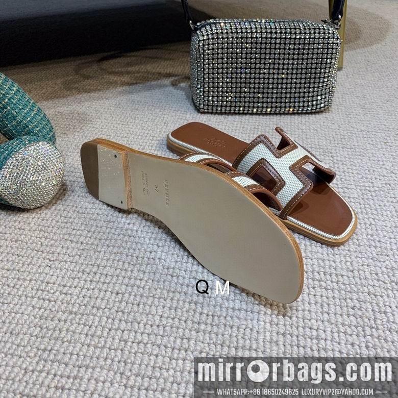 Hermes Shoes Hermes sz35-40 OM0103
