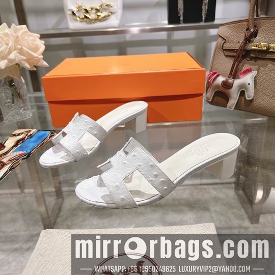 Hermes Shoes Hermes sz34-42 mnh0211