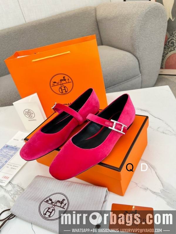 Hermes Shoes HERMES sz35-40 GDT0801