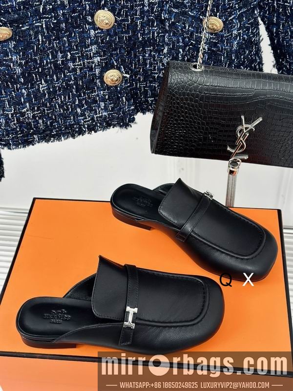 Hermes Shoes Hermes sz35-40 JX0301