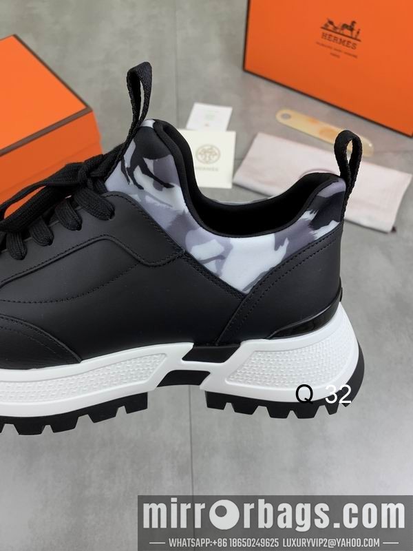 Hermes Shoes Hermes sz38-45 YY0312
