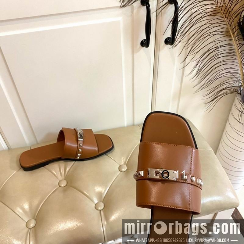 Hermes Shoes Hermes sz35-45 Y1002