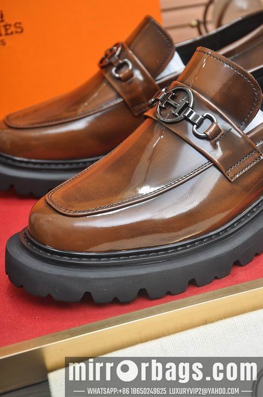 Hermes Shoes Hermes sz38-45 hnh0615