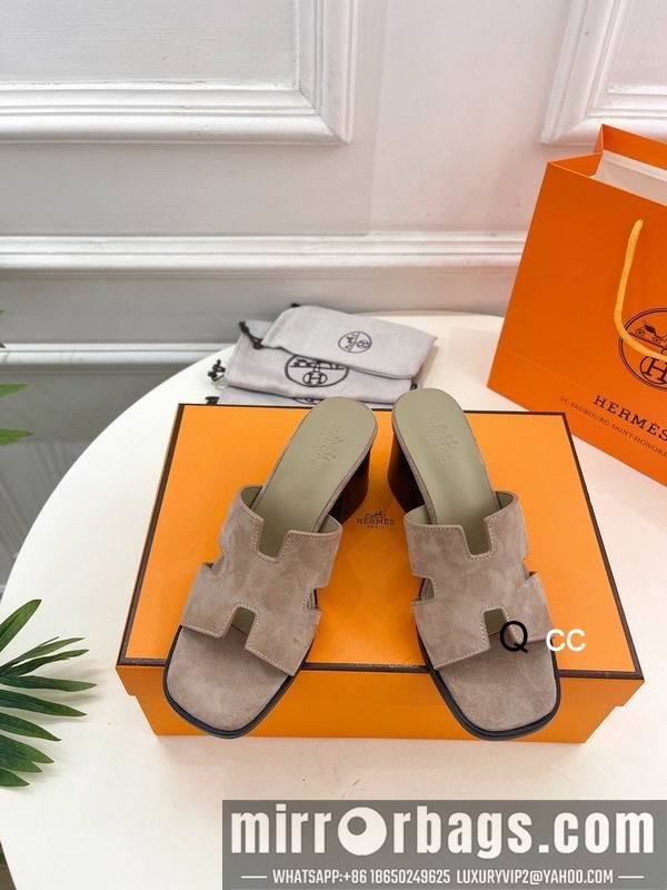 Hermes Shoes Hermes sz35-40 XC0401