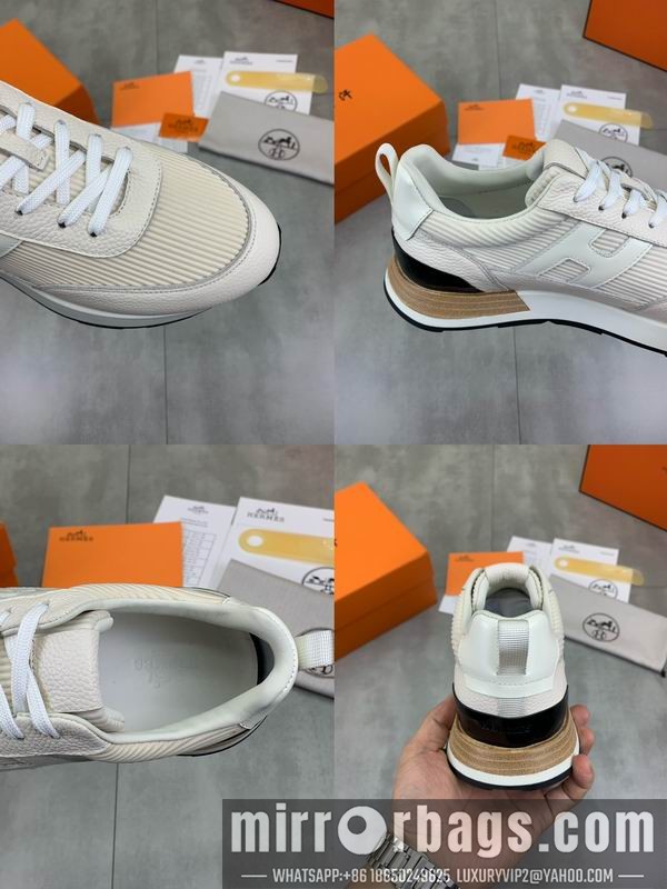 Hermes Shoes Hermes sz38-45 mnf0301