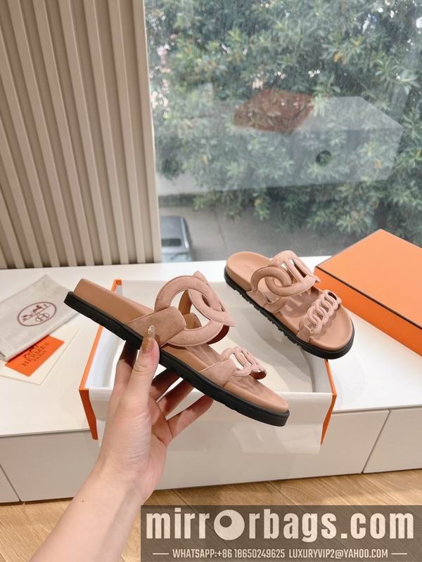 Hermes Shoes Hermes sz35-42 39-45 mnf0248