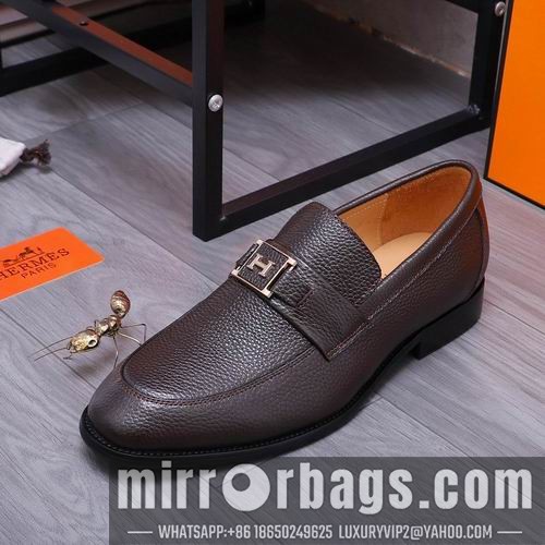 Hermes Shoes Hermes sz38-45 hnh0613