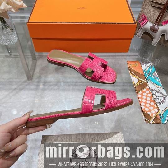 Hermes Shoes Hermes sz34-42 mnh0237