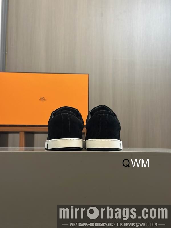 Hermes Shoes HERMES sz38-45 WM0314