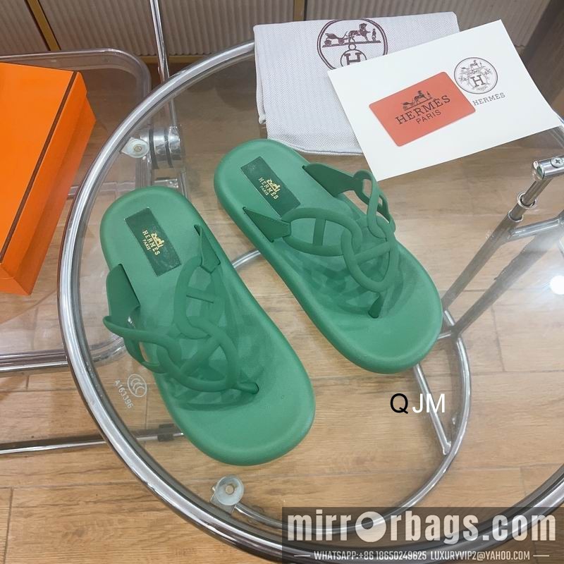Hermes Shoes Hermes sz35-40 JM0138