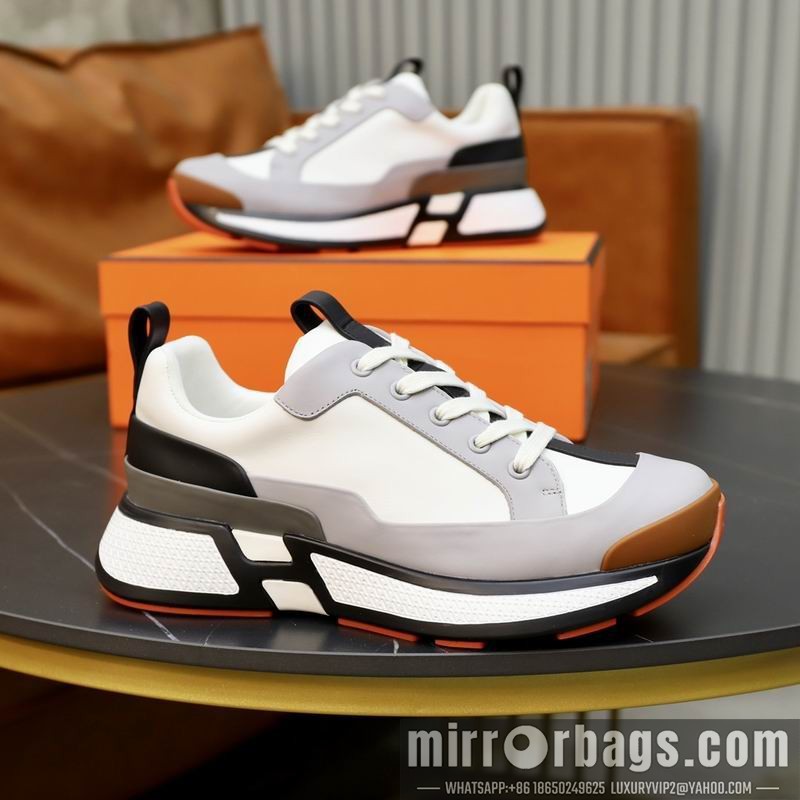 Hermes Shoes Hermes sz38-45 mnf0216