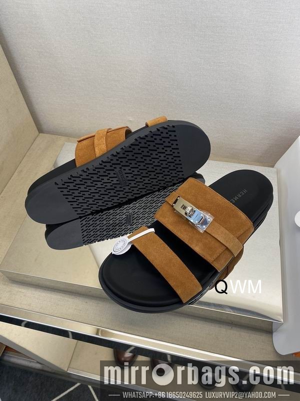 Hermes Shoes HERMES sz38-45 WM0302