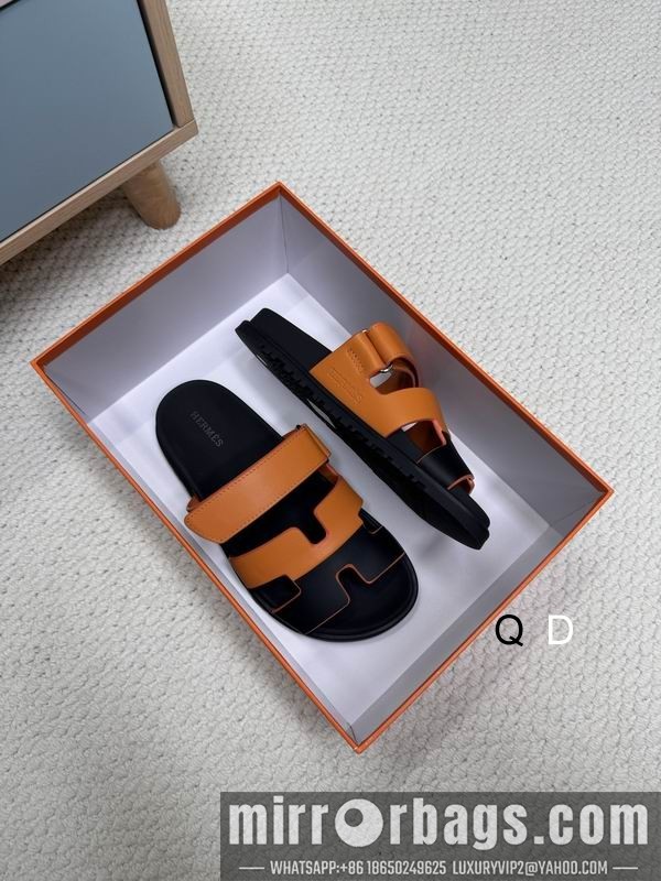 Hermes Shoes Hermes sz35-45 GDT0207