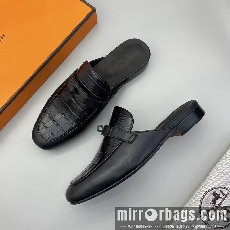 Hermes Shoes Hermes sz38-45 mnf0230