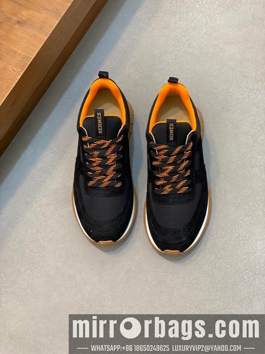 Hermes Shoes Hermes sz38-45 hnh1209