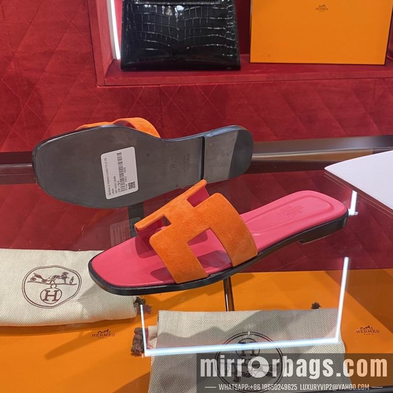 Hermes Shoes Hermes sz34-42 mnh0503