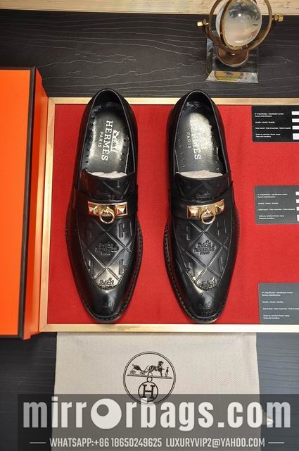 Hermes Shoes Hermes sz38-45 mnh0534