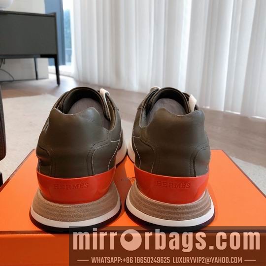 Hermes Shoes Hermes sz35-45 mnh0219