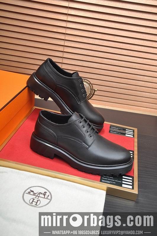 Hermes Shoes Hermes sz38-45 mnf0210
