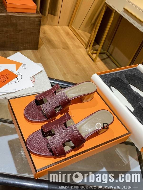 Hermes Shoes Hermes sz34-41 GDT0109