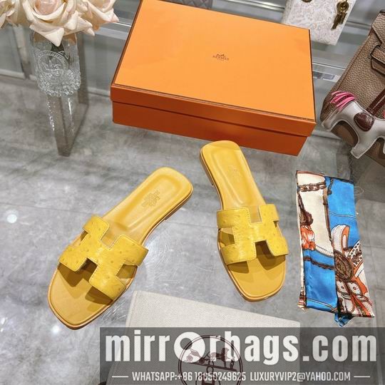 Hermes Shoes Hermes sz34-42 mnh0239