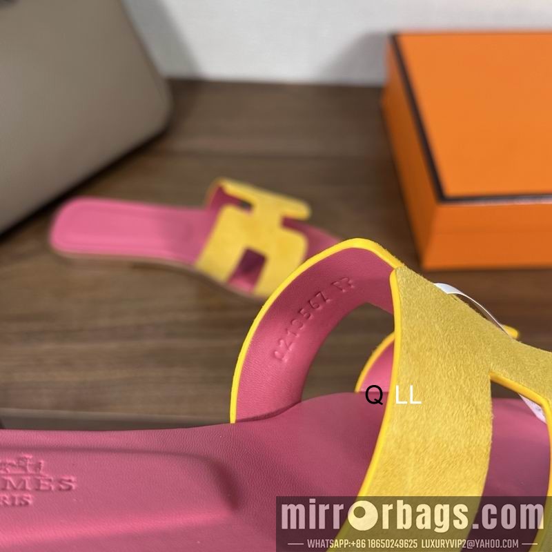 Hermes Shoes Hermes sz35-40 LL0315