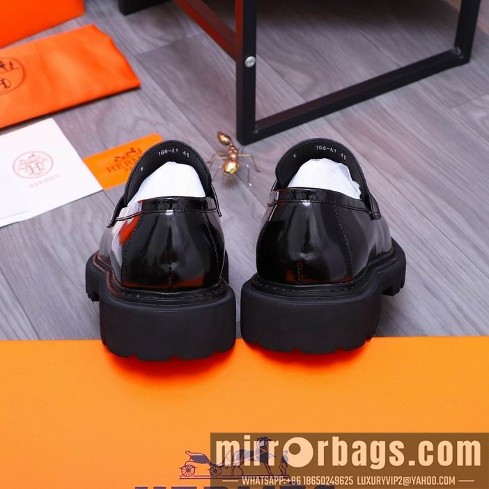Hermes Shoes Hermes sz38-45 hnh0706