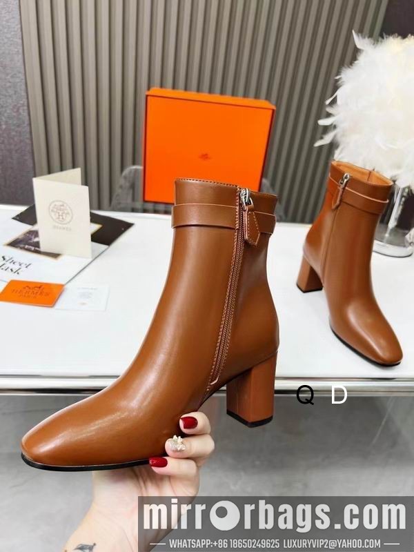 Hermes Shoes HERMES sz35-40 GDT0801