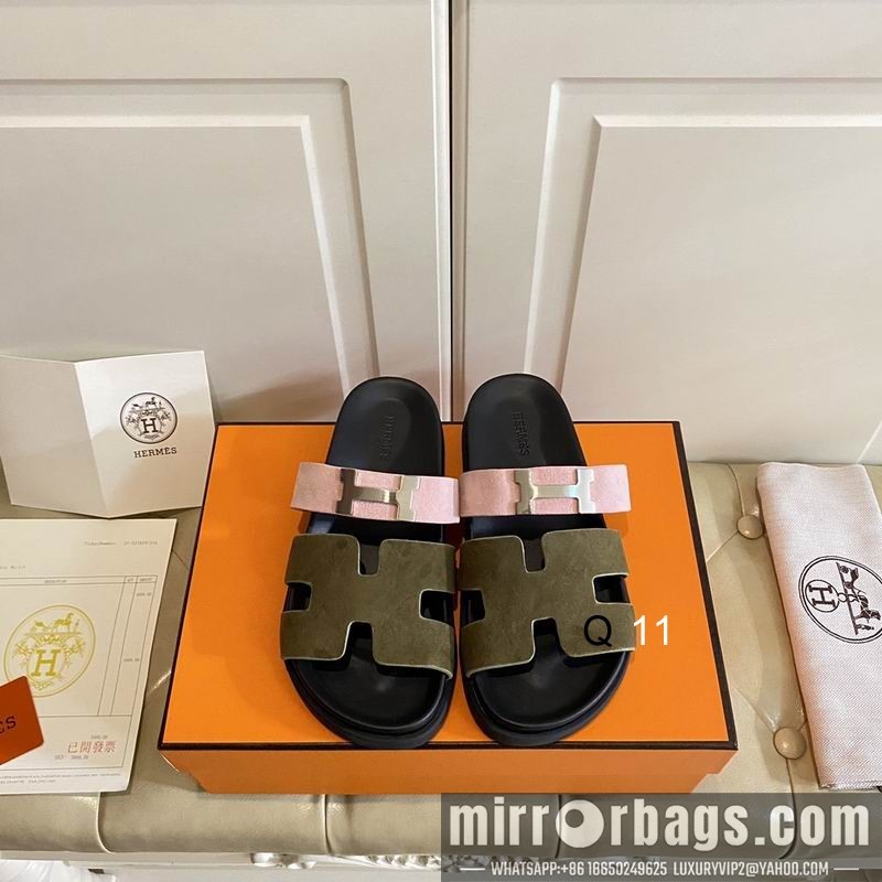 Hermes Shoes Hermse sz35-44 Y0601
