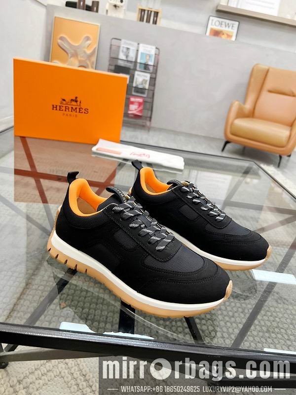 Hermes Shoes Hermes sz38-45 jyh0709