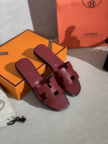 Hermes Shoes Hermes sz35-42 mnh0401