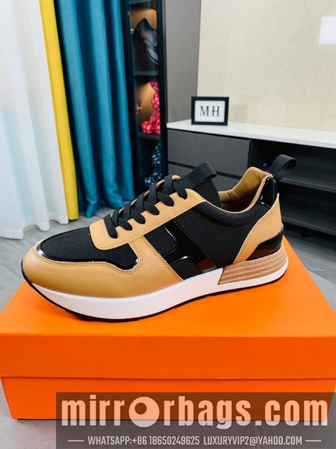 Hermes Shoes 21924204 SZ 38-44