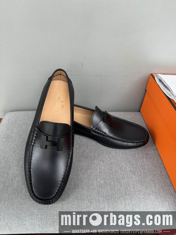 Hermes Shoes Hermes sz38-48 hnh0604
